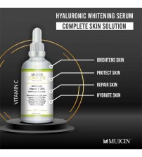 Muicin Complete Skin Solution Serum 100ml